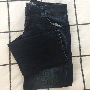 Women's Lucky Brand Skinny Jeans (long)